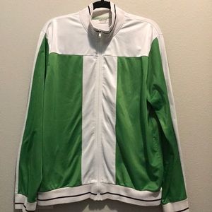 Sports jacket